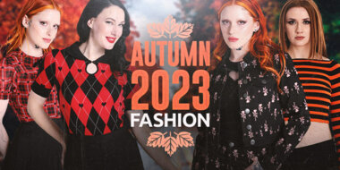 New Autumn 2023 Fashion